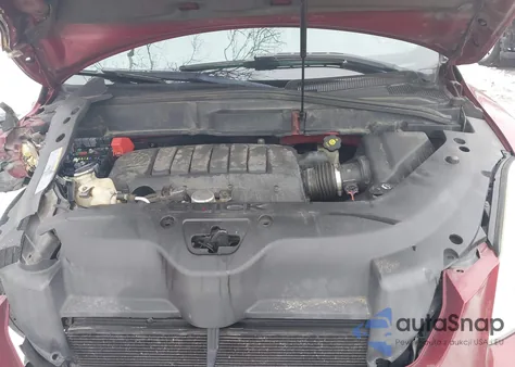 2011 Buick Enclave 2Xl z USA, uszkodzony, nr VIN 5GAKVCED4BJ247866